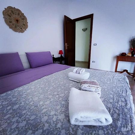 Roxy Bellavista Apartment Cogna ภายนอก รูปภาพ