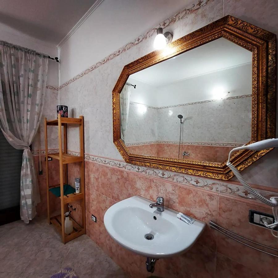 Roxy Bellavista Apartment Cogna ภายนอก รูปภาพ