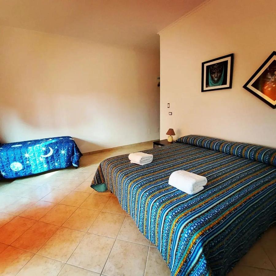 Roxy Bellavista Apartment Cogna ภายนอก รูปภาพ